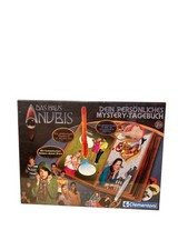 Das Haus Anubis - Dein