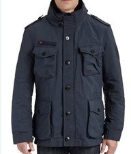 Strellson Herren Jacke Größe