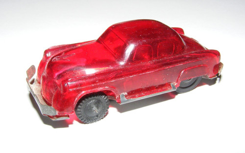 Vintage pkw plastik - vintage, us