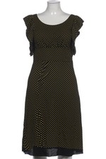 Prada Kleid Damen Dress Damenkleid Gr. EU 42 Schwarz #41904zw