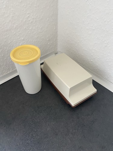Tupperware retro vintage - tupperware,