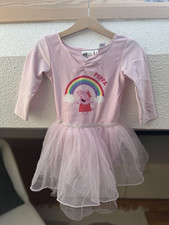 Peppa Pig Ballett Kostüm H&M