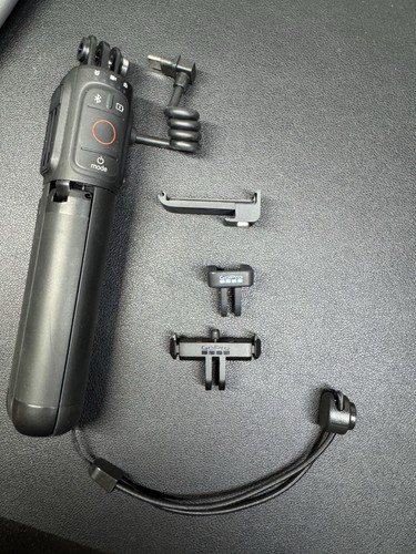 Gopro volta akkugriff stativ - gopro,