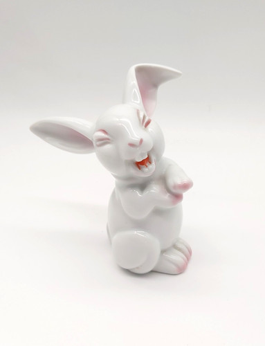 Rosenthal porzellanfigur - rosenthal,