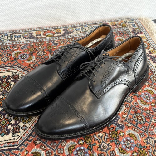 Allen edmonds colton cap toe - allen,