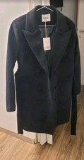 Damen  Mantel  Wool neu