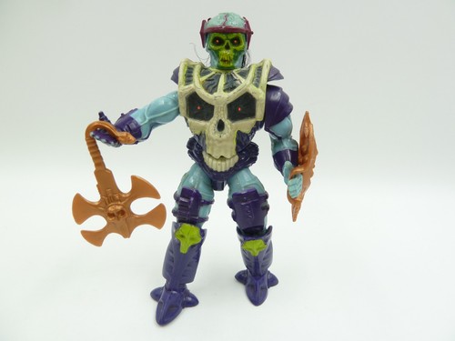 Battle blade skeletor new - battle,