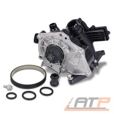 KÜHLMITTELREGLER WASSERPUMPE