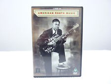 Doppel DVD - American Roots
