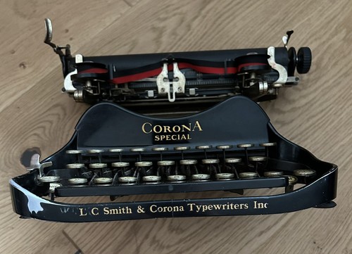 Corona special folding - special,