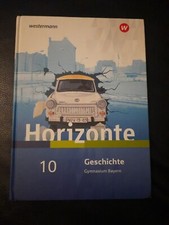 Horizonte - Geschichte 10