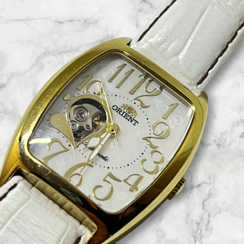 Orient automatik - orient,