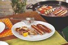 Seltmann Weiden Form Modern Life Teller flach 25 cm Grillteller oval Essteller