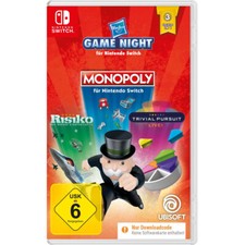 Hasbro Game Night Nintendo