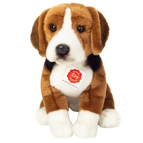 Teddy hermann jagdhund cm - teddy,
