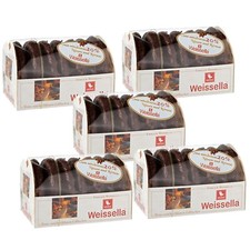 WEISS 5x 200g Weissella
