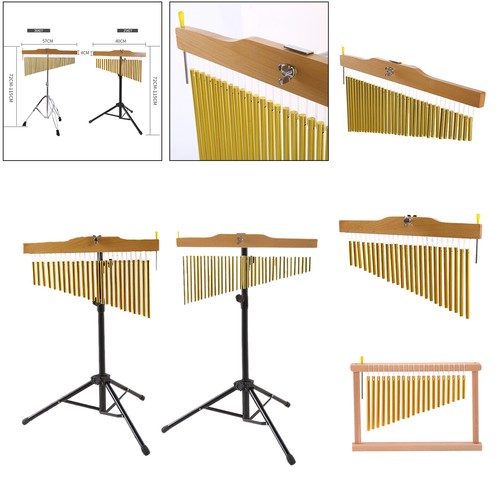 Premium metal chimes - premium,