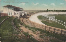 (RB)2024-197, Ak, Chemnitz, Rad Rennbahn Chemnitz Altendorf 1915