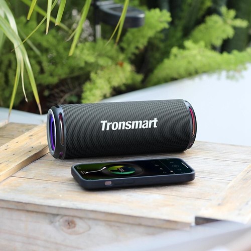 Bluetooth lautsprecher 24w - bluetooth,