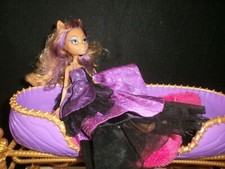 Monster High Deadtired