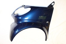 300057 KOTFLÜGEL RADLAUF STAR BLUE VL für SMART ForTwo 450 COUPE FACELIFT