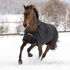 Bucas Irish Turnout Light 50