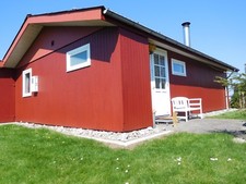 " Ferienhaus Lille Dänemark