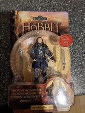 the hobbit Figuren "Thorin