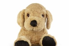 Ikea gosig golden stofftier - "gosig,