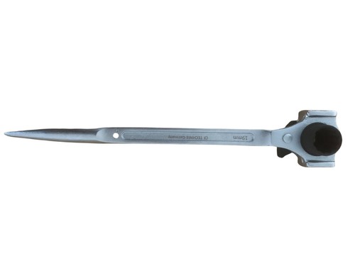 Gerüstbauratsche mit - 19/22,