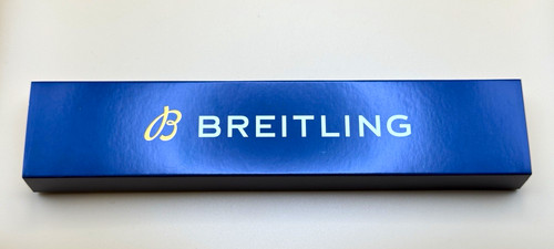 Original breitling armband - original,