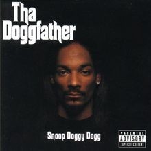Tha doggfather von snoop - von, doggy