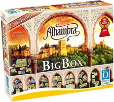 Alhambra: Big Box (2nd
