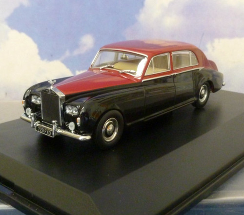 Oxford 1963 rolls - 1963, royce