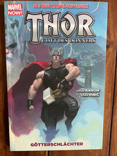 Thor Gott des Donners 1