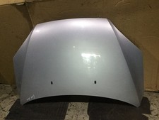 19682 Motorhaube FORD Focus II Turnier (DA, DS, FFS) 04-08 Silber