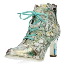 Laura Vita Damen Stiefelette