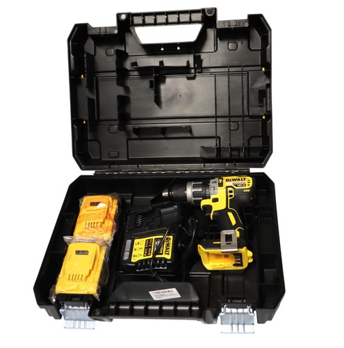 Dewalt dcd796p2 18v - dewalt, xr