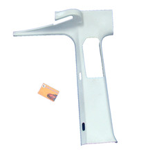 VW T4 B-Säulen Verkleidung B-Säule links ORIGINAL 7D0867239J Perlgrau 2EN 139,99