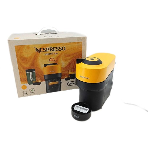 Longhi nespresso vertuo - nespresso,