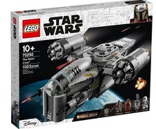 Lego Star Wars 75292 The