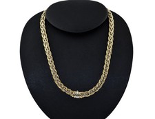 Goldkette kette 585 - 585/000, k
