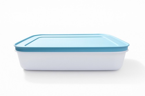 Tupperware gefrier behälter - tupperware, gefrier-behälter