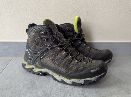 Meindl wanderschuhe herren - meindl,