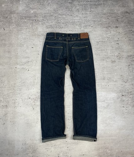 Pike brothers 1937 roamer pant - 1937,