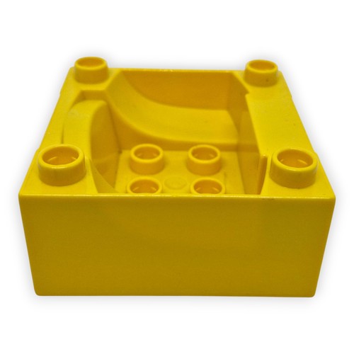 Lego duplo zug basis - lego, kabine