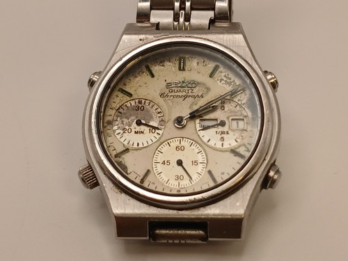 1987 seiko 7a38 7090 - seiko, "speedy"