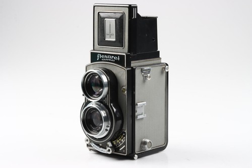Meopta flexaret automat - meopta,