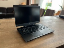 Gaming Notebook HP Omen 15