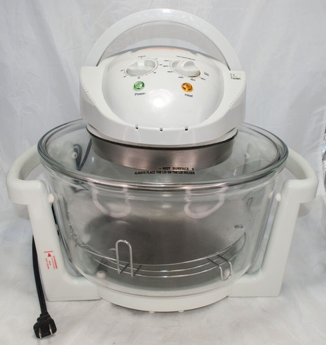 Flavor wave turbo convection - wave,